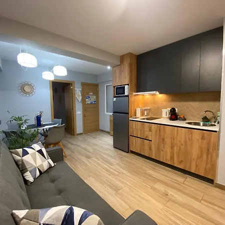 Casa Maravilla A2 Lejlighed *