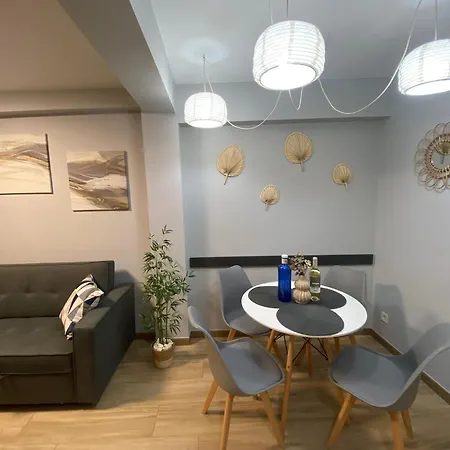 Casa Maravilla A2 Alicante