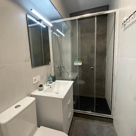 Casa Maravilla A2 Lejlighed *