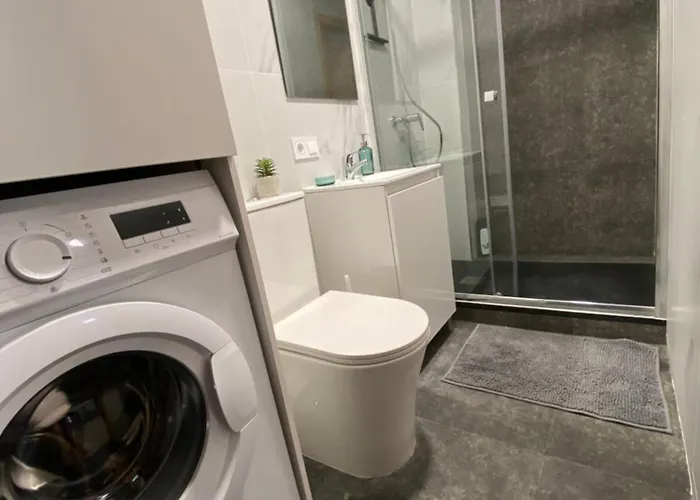 Casa Maravilla A2 Аликанте