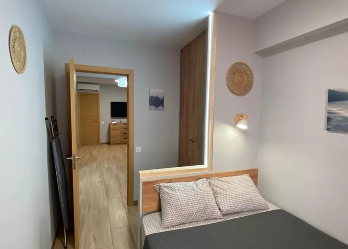 Casa Maravilla A2 * Аликанте