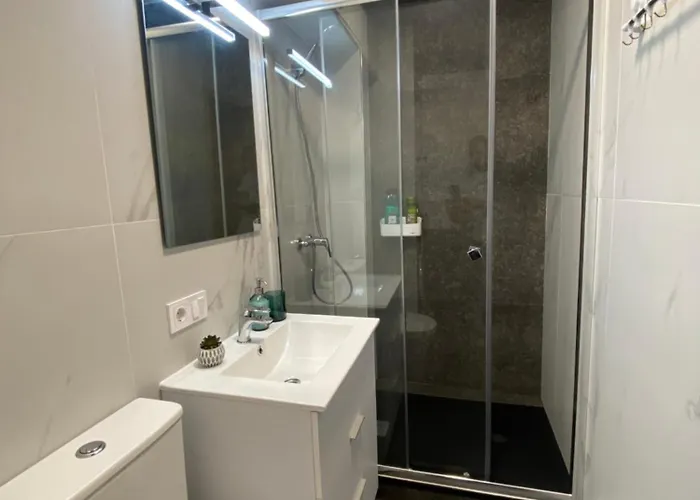 Casa Maravilla A2 Апартаменты *