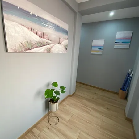 Casa Maravilla A2 * Αλικάντε