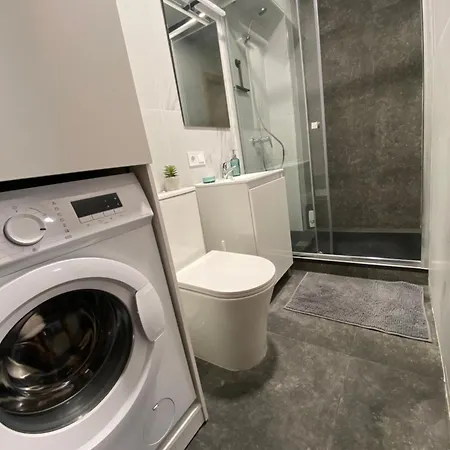 Casa Maravilla A2 Αλικάντε