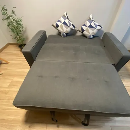 Casa Maravilla A2 * Αλικάντε