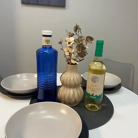 Casa Maravilla A2 Apartman *