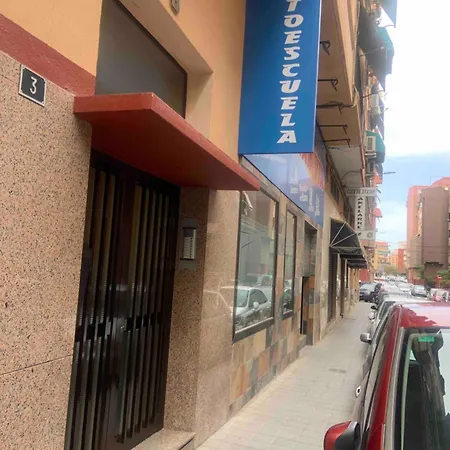 Casa Maravilla A2 Apartman Alicante