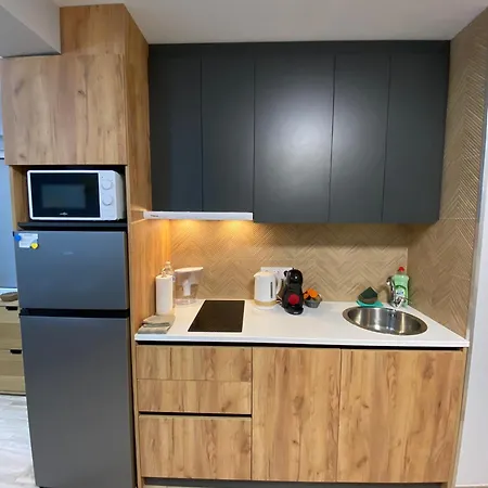 Casa Maravilla A2 * Alicante