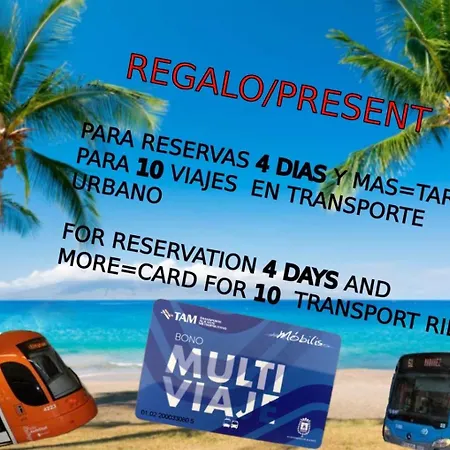 Casa Maravilla A2 *