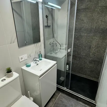Casa Maravilla A2 Apartamento *