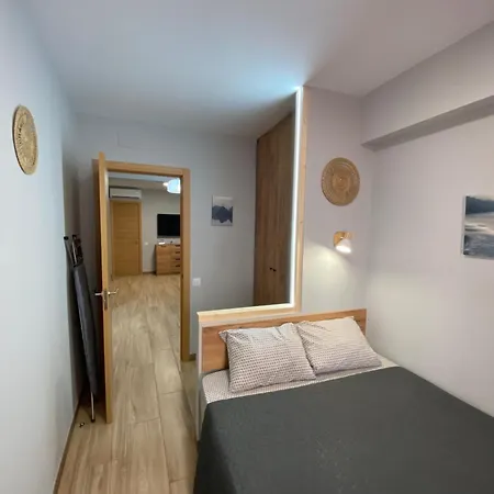 Casa Maravilla A2 * Alicante