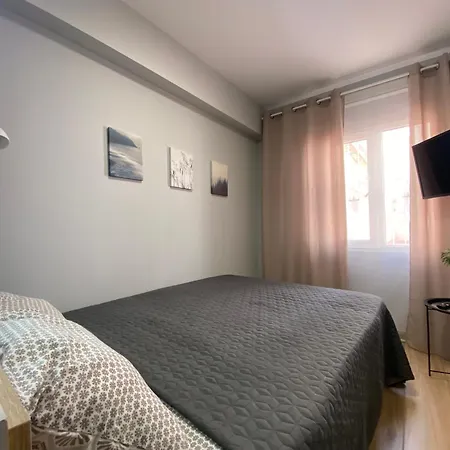 Casa Maravilla A2 Apartamento *